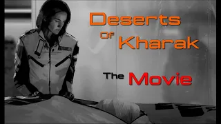 Prelude to Homeworld 3 - The Story So Far - Part 1 - Deserts of Kharak - All Cutscenes & Dialogue