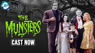 The Munsters Cast : Where is cast of the Munsters today?