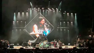 Nirvana Reunion - Breed - with Special Guest Joan Jett at CalJam18 10/06/18