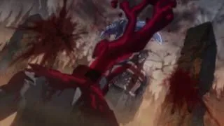 Dantes Inferno - Animated Movie Trailer HD