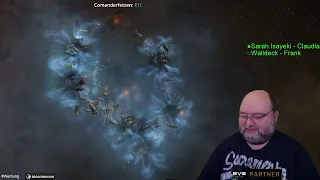 Walldeck Uncut 27.05.2022: EVE-Talk, Community Fleet in Lanngisi (SoE) und viel Spaß o7 :D