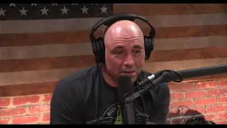 Joe Rogan talking about elk meat for 10 minutes straight