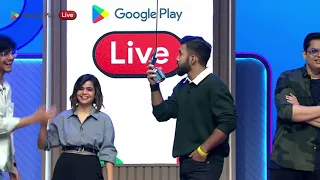 Showdown:Triggered Insane Roasts! Techno Gamerz vs Triggered Insaan Feud Explodes in Google India🔥