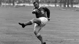 FERENC PUSKAS BEST GOALS AND SKILLS