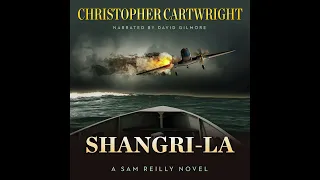Shangri La Complete Sam Reilly Audiobook 21