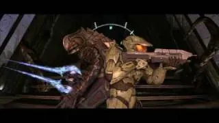 Halo: Until the End