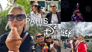 BUSCO LA MEJOR CROISSANT DE PARIS - VLOG