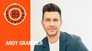 Interview with Andy Grammer