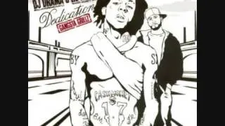 Lil Wayne & Dj Drama - Momma taught me