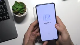 Распаковка Xiaomi 11 Lite 5G NE / Обзор новинки со всеми характеристиками Xiaomi 11 Lite 5G NE