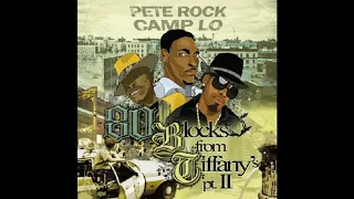 Pete Rock & Camp Lo - 80 Blocks From Tiffany's Pt. II [Full Album]