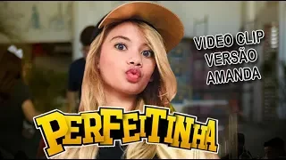PERFEITINHA - ENZO RABELO (Vídeo Clip Versão Amanda e Márcio JR)