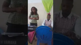 Je sais que tu m'aimes DEBORAH LUKALU MON INSPIRATION POUR SERVIR D.AVANTAGE JESUS