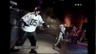 Backstreet Boys - Hey, Mr. D.J. (Keep Playin' This Song) (Video)