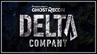 Ghost Recon Breakpoint | Delta Company Community Program