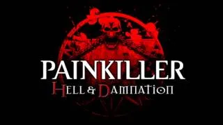 Painkiller Hell & Damnation OST - Run In Circle Instrumental (Bonus)