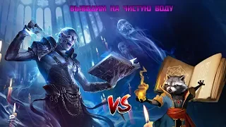 Сравнение Age of magic VS Raid: Shadow legends —  подводим итоги, удаляем игру