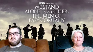 We Stand Alone Together: Band of Brothers Documentary Reaction