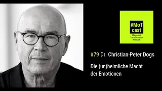 079: Die (un)heimliche Macht der Emotionen