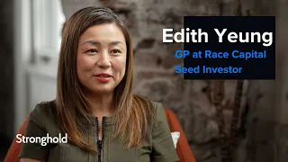 Crypto winter, successful startups, and the future of tech with VC Edith Yeung
