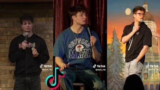 3 HOUR Of Best Stand Up - Matt Rife & Theo Von & Others Comedians Compilation#8