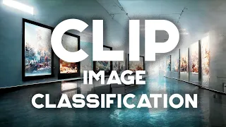 OpenAI's CLIP for Zero Shot Image Classification