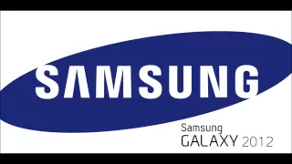 Samsung Galaxy - Over The Horizon 2012 S3