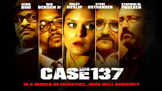 "CASE 137" - In a World of Injustice - Full Free Maverick Movie