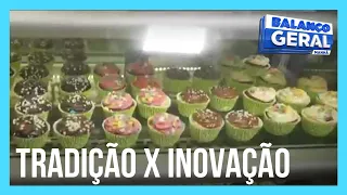 Balanço Geral Manhã visita padarias tradicionais e gourmet em São Paulo