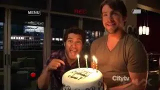 Happy Endings - Jane's Surprise Birthday