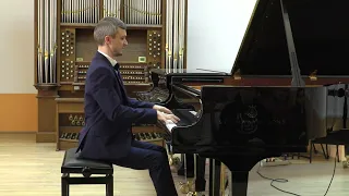Концерт Александра Лубянцева #лубянцев #фортепиано