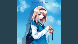 The Clear Blue Sky