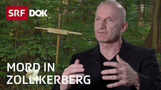 Der Mord in Zollikerberg | Forensiker Frank Urbaniok analysiert den Fall | Doku | SRF Dok