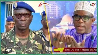 Les dures vérités d'Imam Khalifa Babacar au General Moussa Fall après son limogeage "Diel Bakène..."