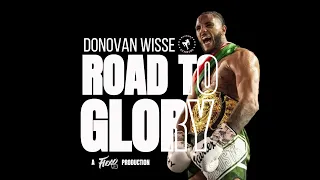 ROAD TO GLORY COLLISION 6 | Who am I as a Kickboxing Champ? #DREAMCHASER