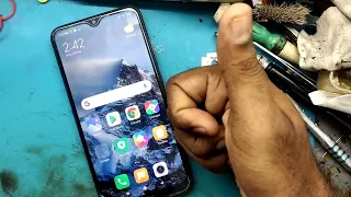 Redmi 8 , redmi 8a ,note 7 pro,note 7 all model Google account remove . frp bypass method without pc