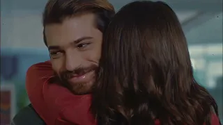 can & sanem -wildest dream edit