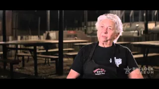 I Am Texas: Snow's BBQ | Bullock Museum Texas Story Project