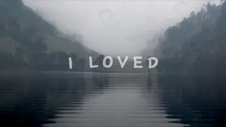 Mio - I Loved (lyrics)