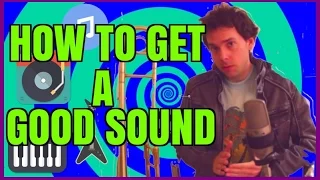 How to get a good sound on the trombone (and any instrument)