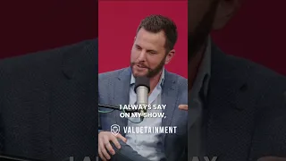 "They Don't Care About Laws!" - Dave Rubin Takes Shots On Democrats