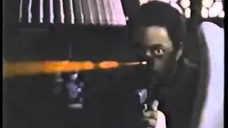 ***RARE*** 1991 Eve of Destruction TV Spot - Rap Version