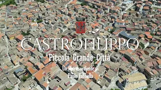 Castrofilippo: Piccola Grande Città (2023) - Full Documentary