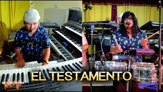 El Testamento -  KARMELO & COMPAÑIA