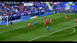 Getafe vs Atletico Madrid (0-1)   All Goals & Highlights  12 05 2018   YouTube