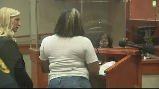 DeKalb County mother of 3-year-old killed by teenager speaks in court