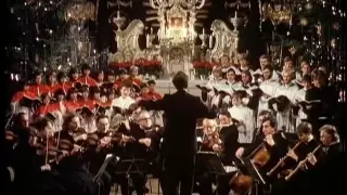 Bach - Christmas Oratorio [1-3] Harnoncourt