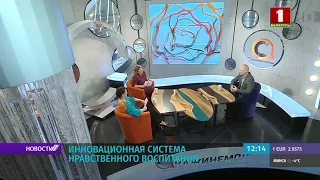 Дмитрий Чебурканов в программе «Скажинемолчи» о популяризации системы киноуроков в школах
