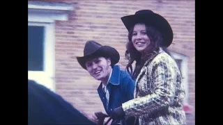 Sarnia Lambton History Rocks - 1972  Brigden Fair Parade