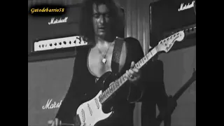 Deep Purple " Space truckin' " Subtitulada (Dinamarca 1972)